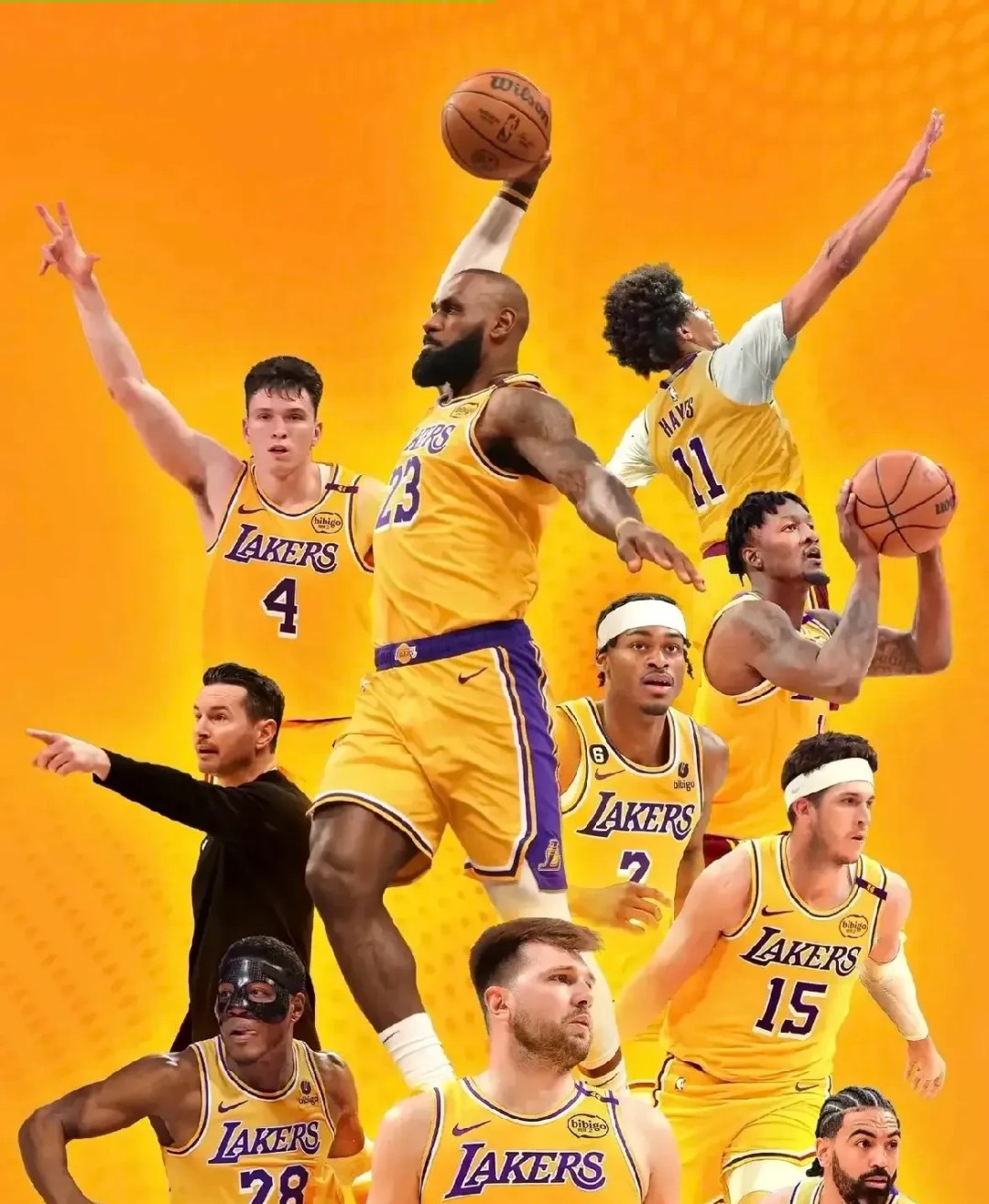 aoa体育新闻-湖人战胜太阳，取得四连胜