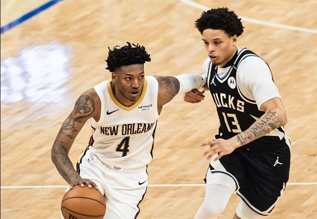 雄鹿绝杀鹈鹕，再次取得胜利