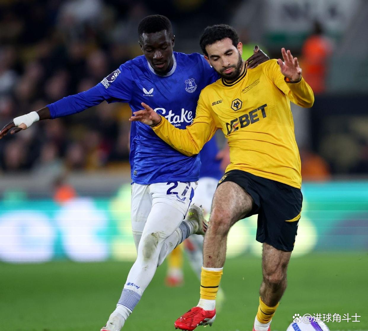 沃特福德主场惨败狼队,主场龙门不再惨遭连败的简单介绍 沃特福德主场惨败狼队,主场龙门不再惨遭连败的简单介绍