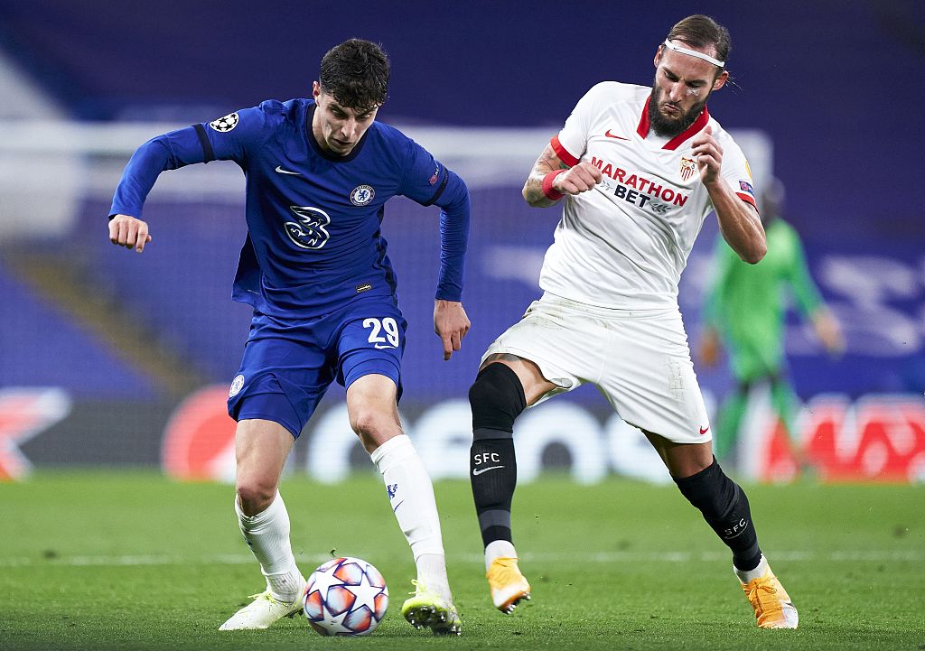 切尔西将客场挑战克拉斯诺达尔的简单介绍 切尔西将客场挑战克拉斯诺达尔的简单介绍